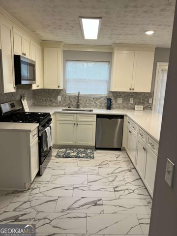 5202 Selene Drive, Stone Mountain, GA 30088