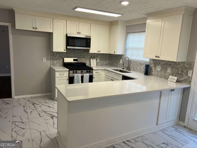 5202 Selene Drive, Stone Mountain, GA 30088