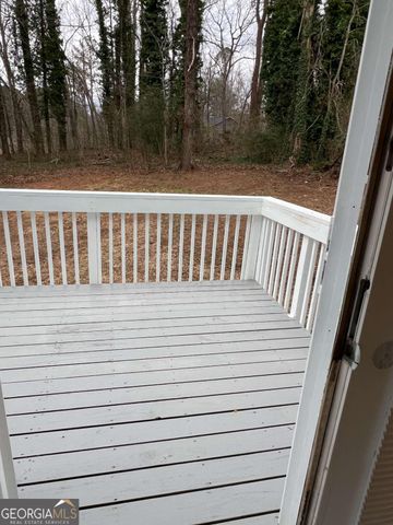 5202 Selene Drive, Stone Mountain, GA 30088