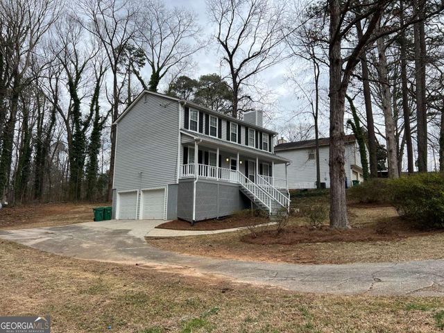 5202 Selene Drive, Stone Mountain, GA 30088