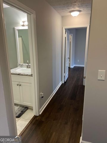 5202 Selene Drive, Stone Mountain, GA 30088