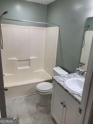 5202 Selene Drive, Stone Mountain, GA 30088