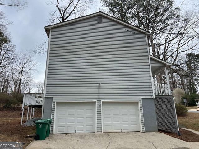 5202 Selene Drive, Stone Mountain, GA 30088