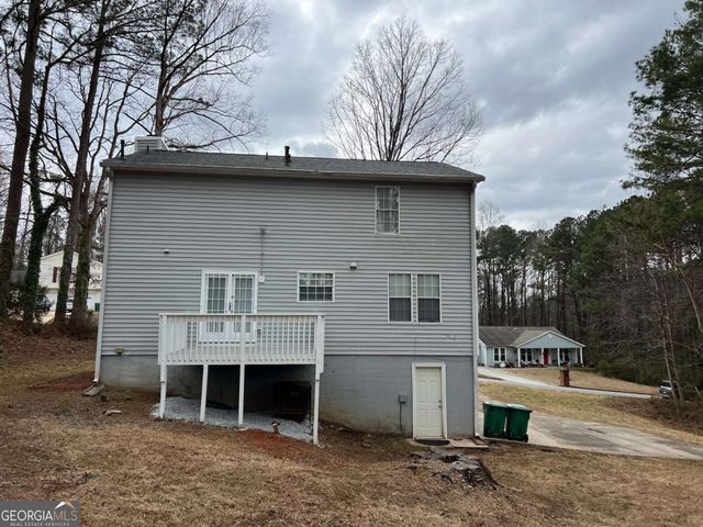 5202 Selene Drive, Stone Mountain, GA 30088