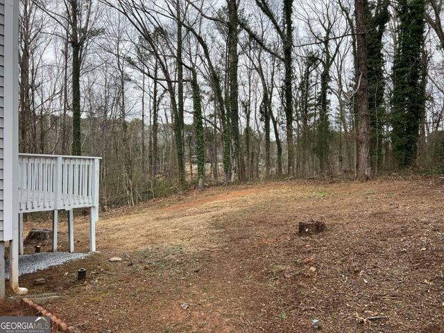 5202 Selene Drive, Stone Mountain, GA 30088