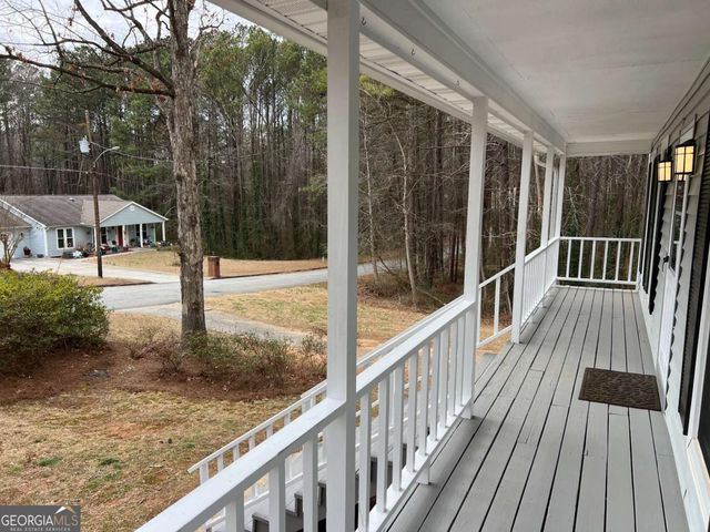 5202 Selene Drive, Stone Mountain, GA 30088