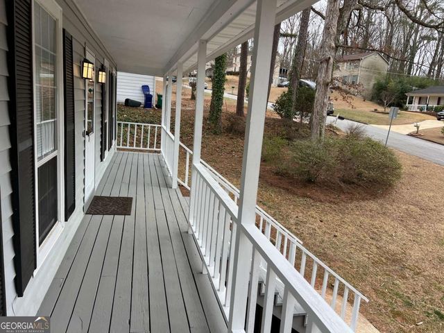 5202 Selene Drive, Stone Mountain, GA 30088