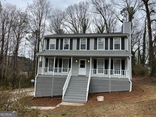 5202 Selene Drive, Stone Mountain, GA 30088