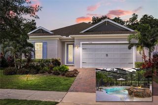 7778 FOUR SEASONS BOULEVARD, Kissimmee, FL 34747