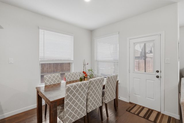 924 Meadow Scape Drive, Fort Worth, TX 76028