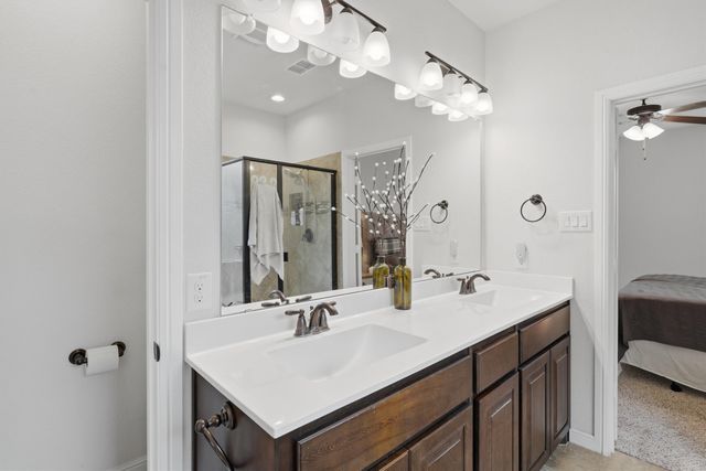 924 Meadow Scape Drive, Fort Worth, TX 76028