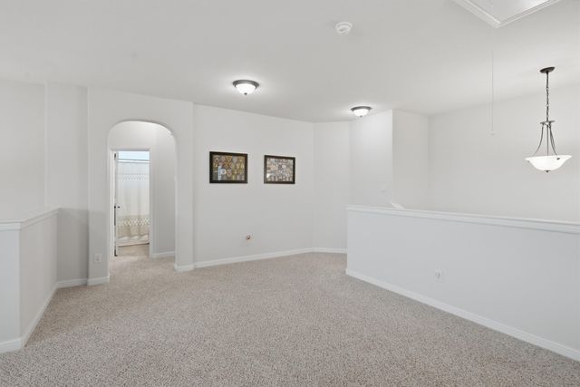 924 Meadow Scape Drive, Fort Worth, TX 76028