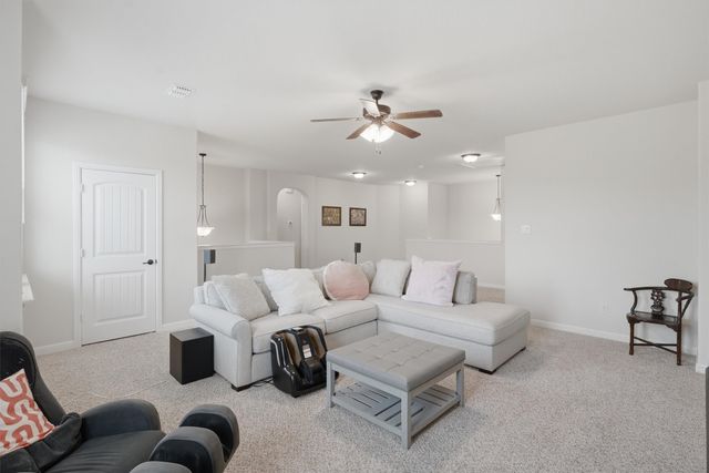 924 Meadow Scape Drive, Fort Worth, TX 76028