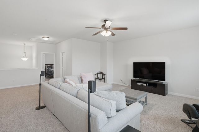 924 Meadow Scape Drive, Fort Worth, TX 76028