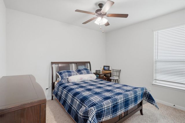 924 Meadow Scape Drive, Fort Worth, TX 76028