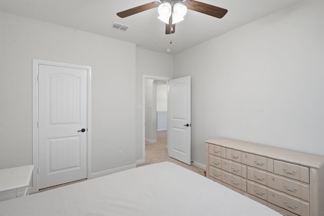 924 Meadow Scape Drive, Fort Worth, TX 76028