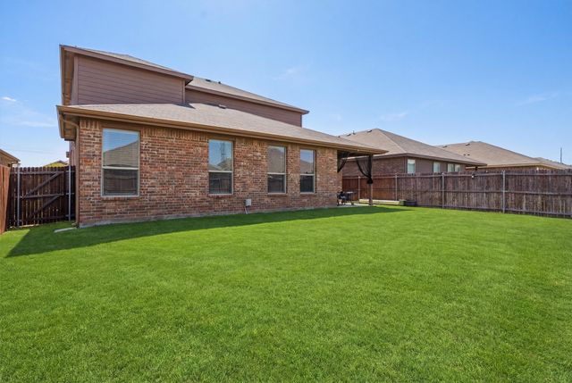 924 Meadow Scape Drive, Fort Worth, TX 76028