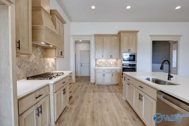 26450 Old Town Drive, Athens, AL 35613