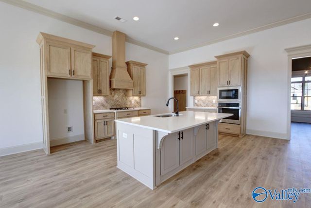 26450 Old Town Drive, Athens, AL 35613