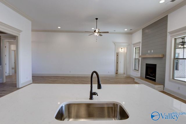 26450 Old Town Drive, Athens, AL 35613