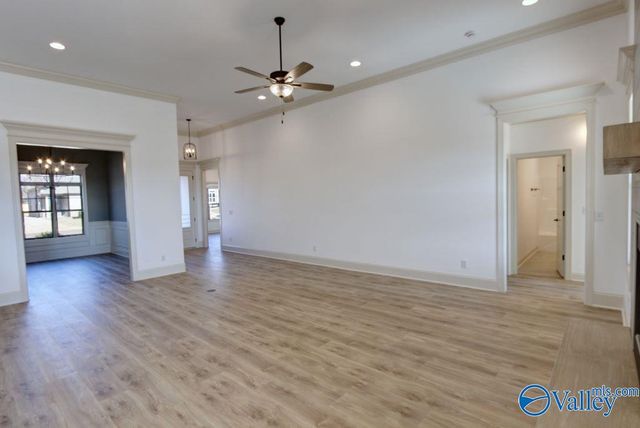 26450 Old Town Drive, Athens, AL 35613