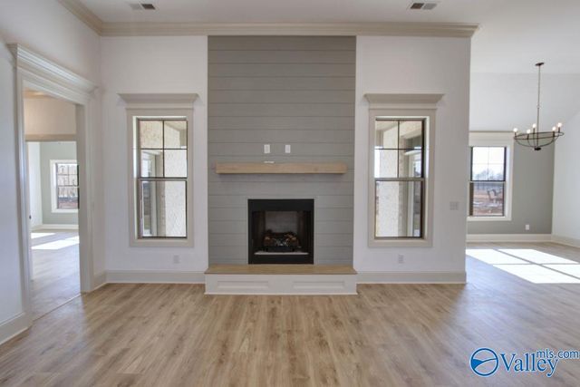 26450 Old Town Drive, Athens, AL 35613