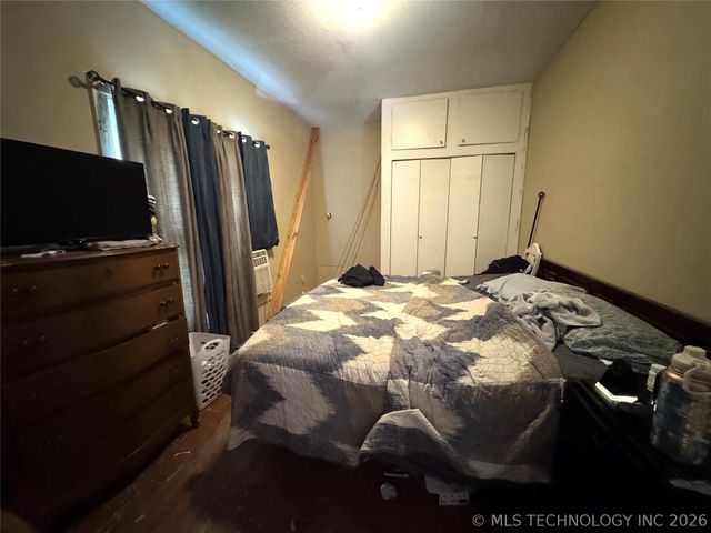 207 N State Street, Wagoner, OK 74467