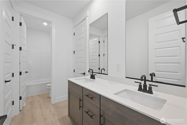 32143 Myrtle Avenue SE, Black Diamond, WA 98010