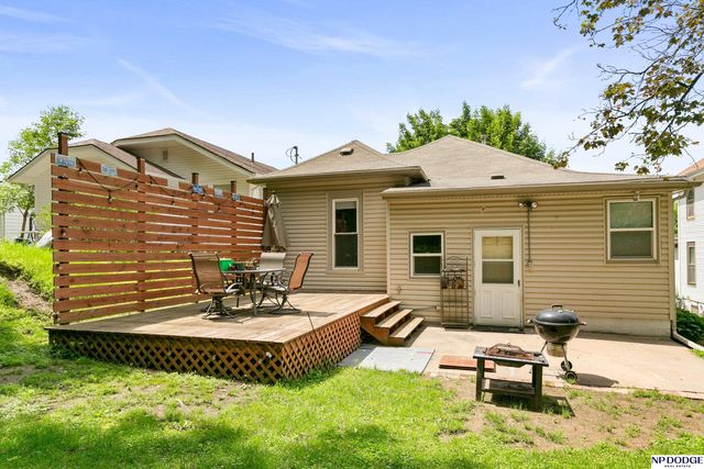 511 Voorhis Street, Council Bluffs, IA 51503