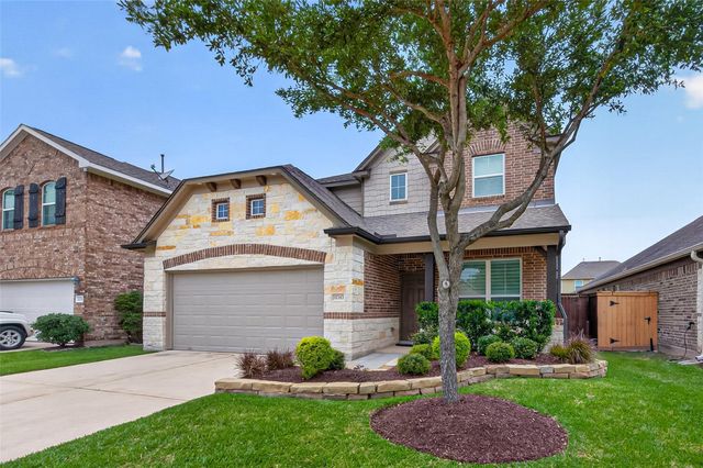 11343 Rossum Creek Drive, Humble, TX 77396