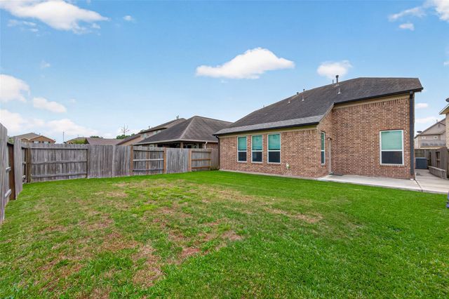 11343 Rossum Creek Drive, Humble, TX 77396