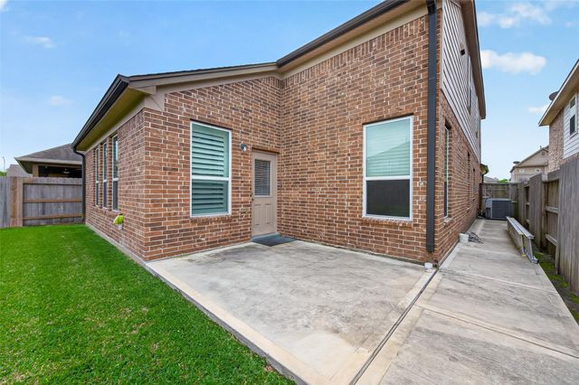 11343 Rossum Creek Drive, Humble, TX 77396