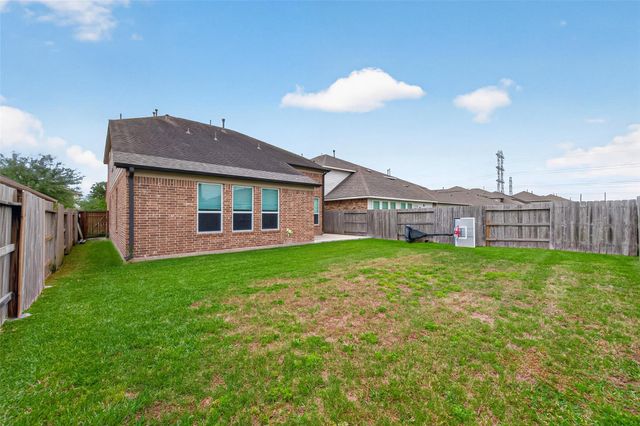 11343 Rossum Creek Drive, Humble, TX 77396