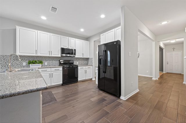 11343 Rossum Creek Drive, Humble, TX 77396
