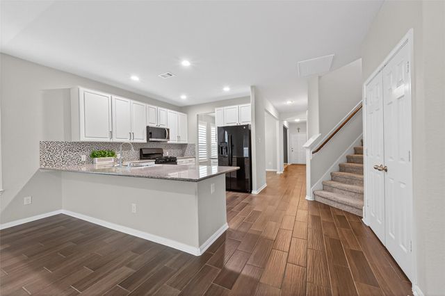 11343 Rossum Creek Drive, Humble, TX 77396