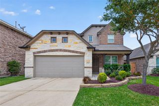 11343 Rossum Creek Drive, Humble, TX 77396