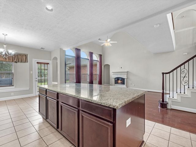 2505 Twisting Pine Court, Houston, TX 77345