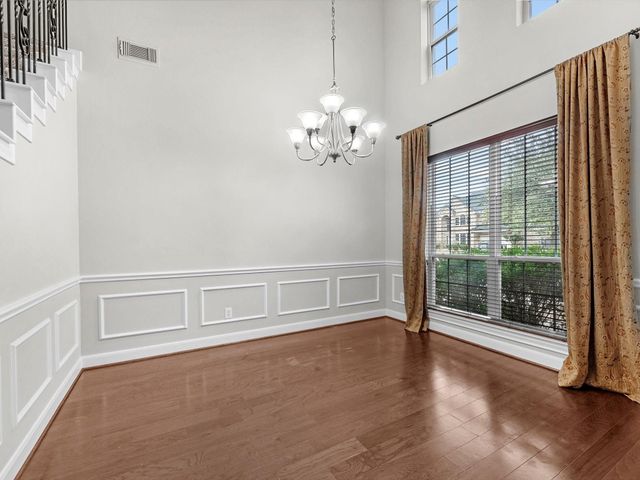 2505 Twisting Pine Court, Houston, TX 77345