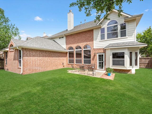 2505 Twisting Pine Court, Houston, TX 77345