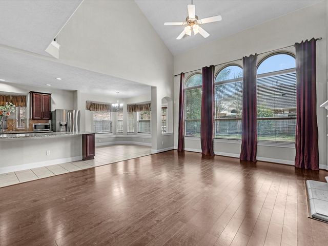 2505 Twisting Pine Court, Houston, TX 77345