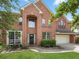 2505 Twisting Pine Court, Houston, TX 77345