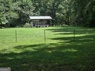 0 Thurmond Road Road, Cleveland, GA 30528
