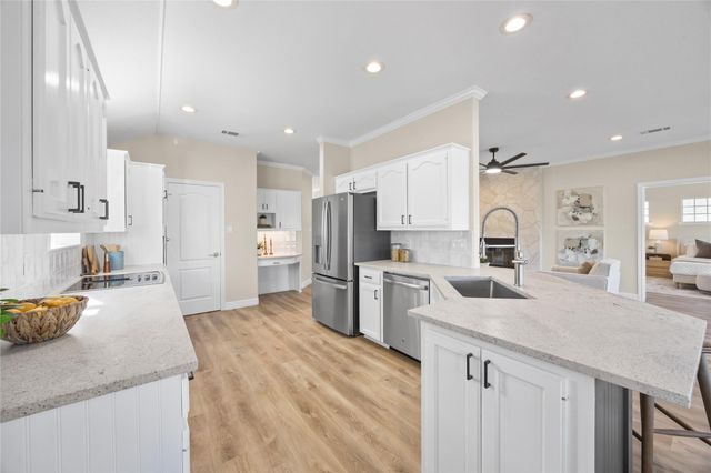 30202 Briarcrest DR, Georgetown, TX 78628