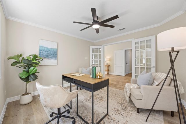 30202 Briarcrest DR, Georgetown, TX 78628