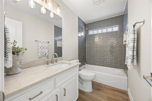 30202 Briarcrest DR, Georgetown, TX 78628