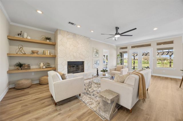 30202 Briarcrest DR, Georgetown, TX 78628