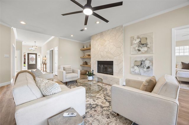 30202 Briarcrest DR, Georgetown, TX 78628