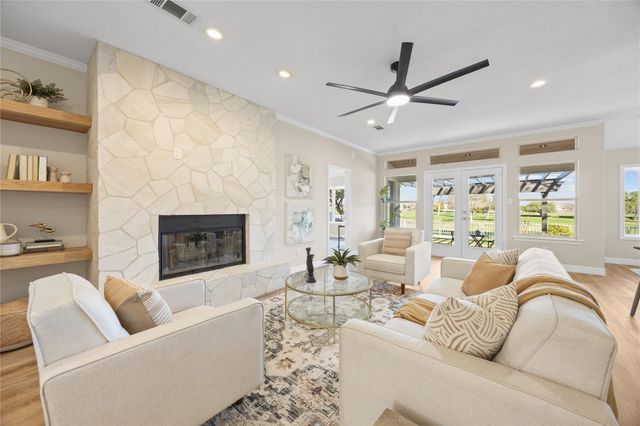 30202 Briarcrest DR, Georgetown, TX 78628