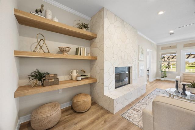 30202 Briarcrest DR, Georgetown, TX 78628