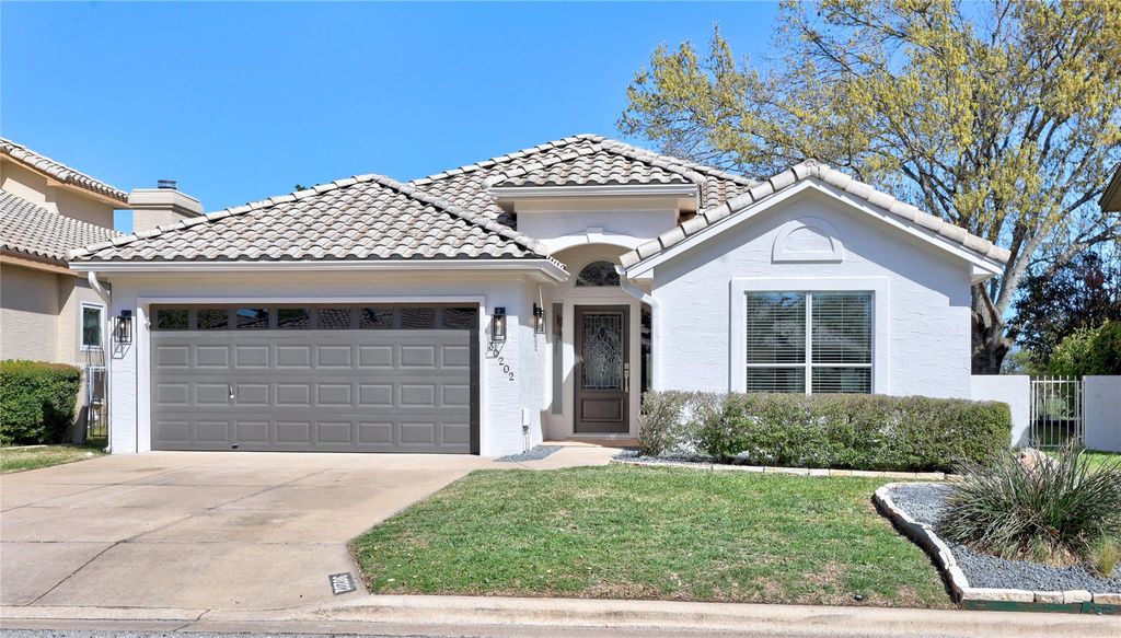 30202 Briarcrest DR, Georgetown, TX 78628
